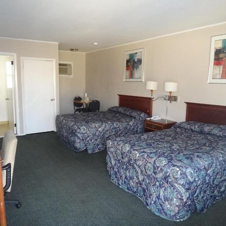 Budget Motor Inn- Mahopac Pokoj fotografie