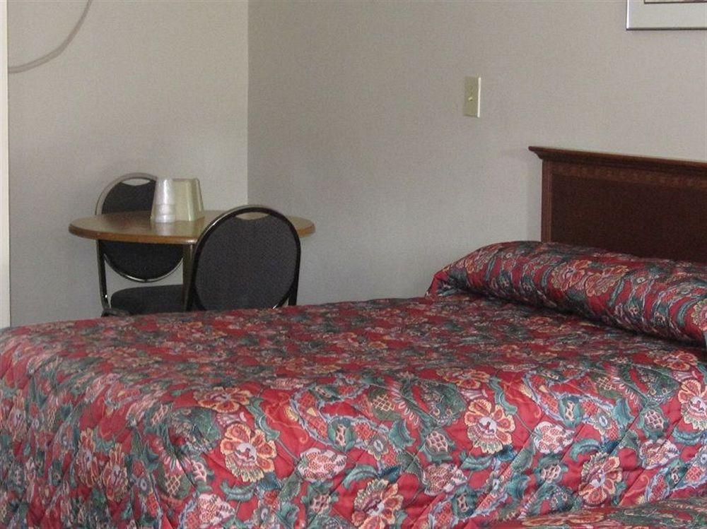 Budget Motor Inn- Mahopac Exteriér fotografie