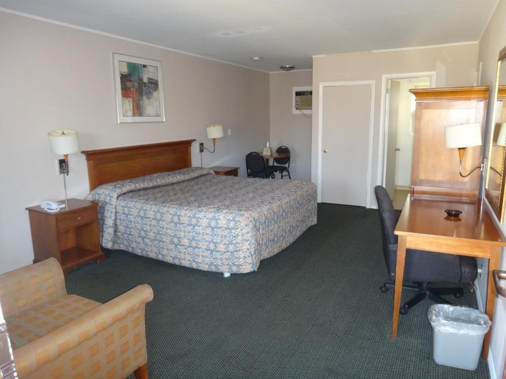 Budget Motor Inn- Mahopac Pokoj fotografie